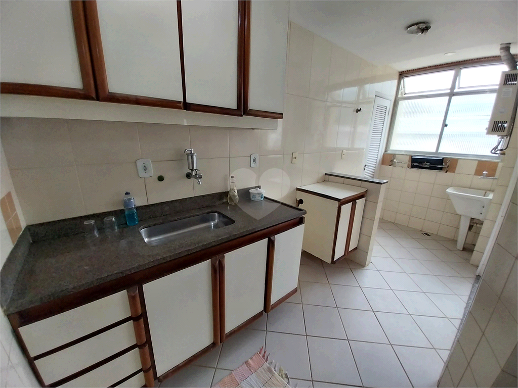 Venda Apartamento Rio De Janeiro Méier REO835462 21