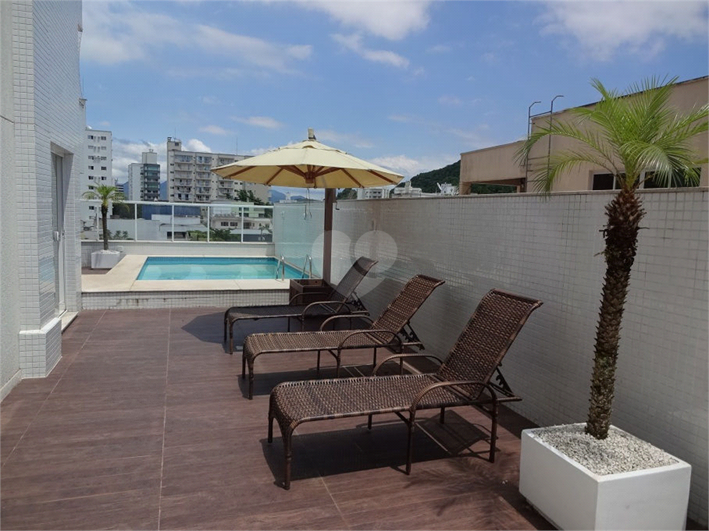 Venda Apartamento Balneário Camboriú Centro REO835492 3