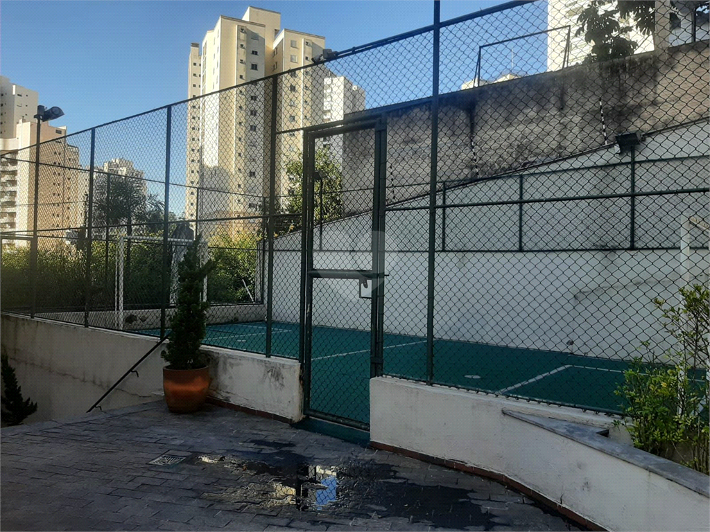 Venda Casa São Paulo Vila Andrade REO835505 49