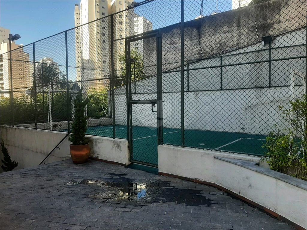 Venda Casa São Paulo Vila Andrade REO835505 16