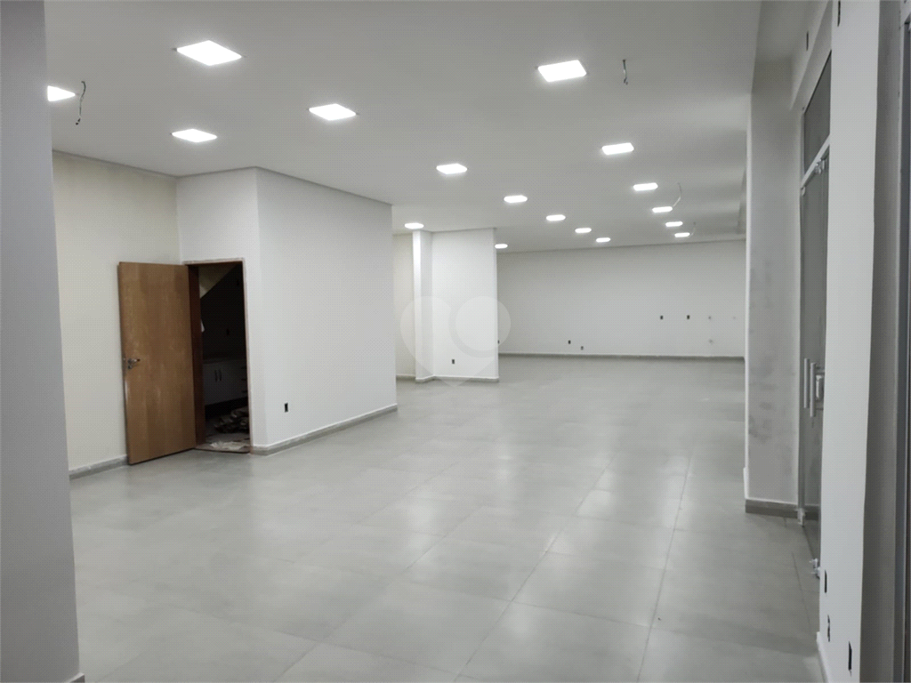 Aluguel Salão Comercial Indaiatuba Vila Sfeir REO835524 9