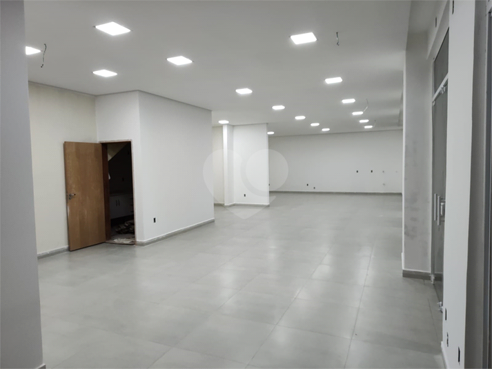 Aluguel Salão Comercial Indaiatuba Vila Sfeir REO835524 12