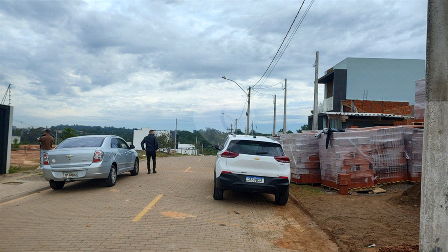 Venda Casa térrea Gravataí Loteamento Jardim Timbaúva REO835528 28