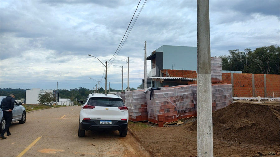 Venda Casa térrea Gravataí Loteamento Jardim Timbaúva REO835528 30