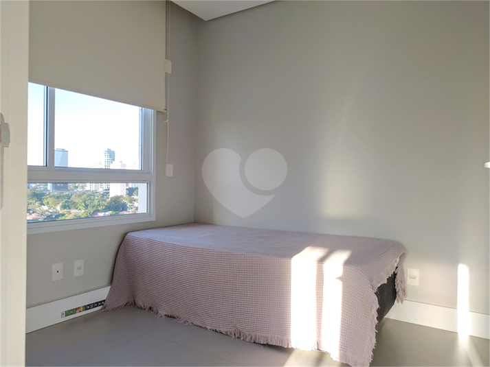 Aluguel Apartamento São Paulo Vila Gertrudes REO835530 16