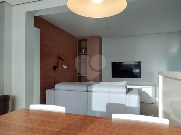 Aluguel Apartamento São Paulo Vila Gertrudes REO835530 14