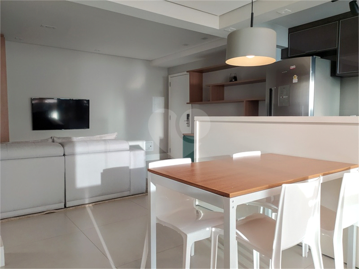 Aluguel Apartamento São Paulo Vila Gertrudes REO835530 13