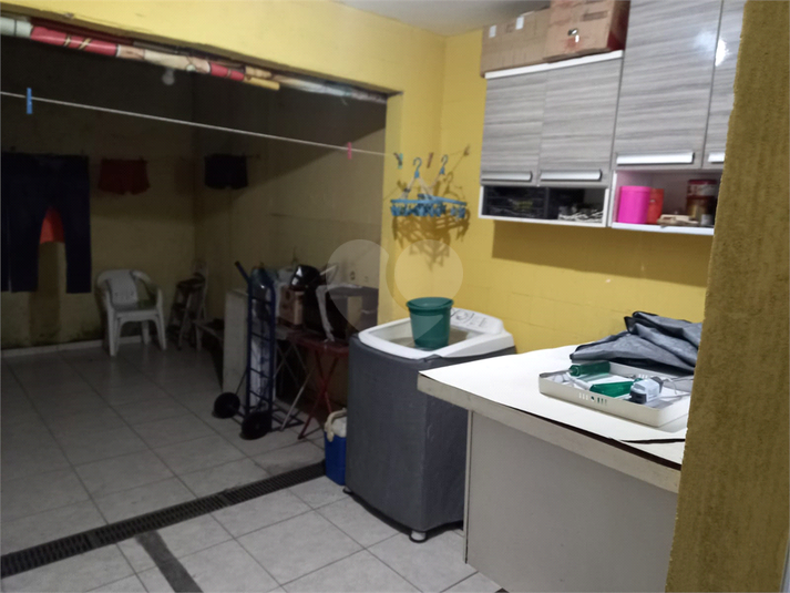 Venda Condomínio São Paulo Pedreira REO835543 18