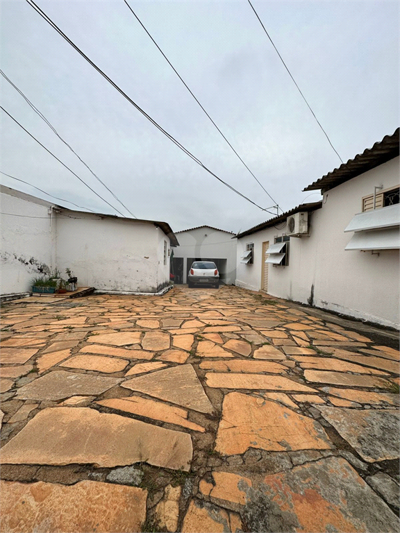 Venda Casa Goiânia Água Branca REO835544 11