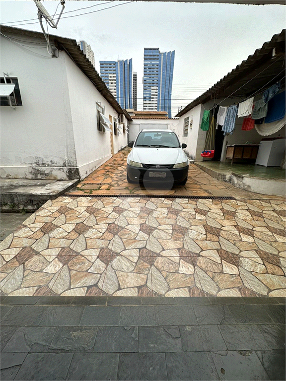 Venda Casa Goiânia Água Branca REO835544 3