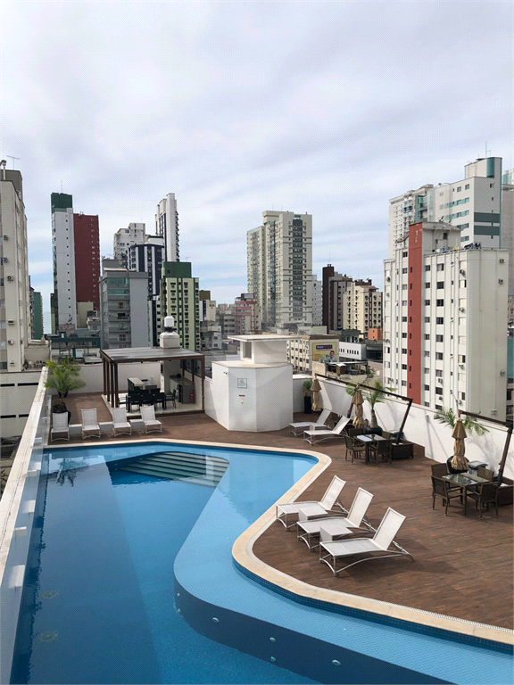 Venda Apartamento Balneário Camboriú Centro REO835548 56