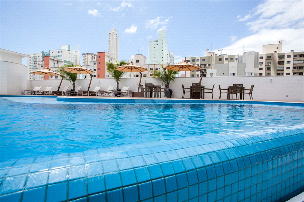 Venda Apartamento Balneário Camboriú Centro REO835548 27