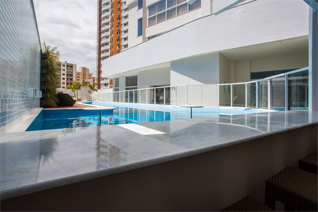 Venda Apartamento Balneário Camboriú Centro REO835548 5