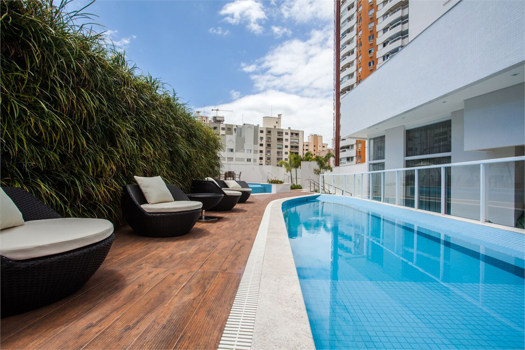 Venda Apartamento Balneário Camboriú Centro REO835548 4