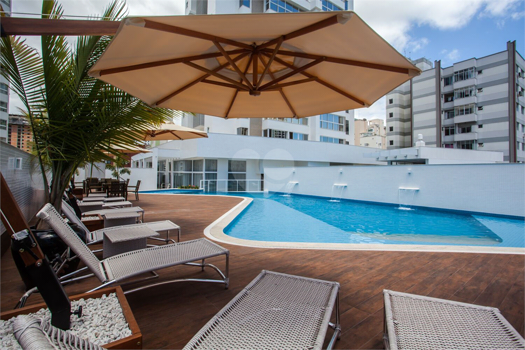 Venda Apartamento Balneário Camboriú Centro REO835548 30