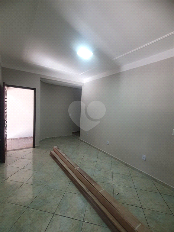 Venda Casa Sorocaba Jardim Nápoli REO835561 8