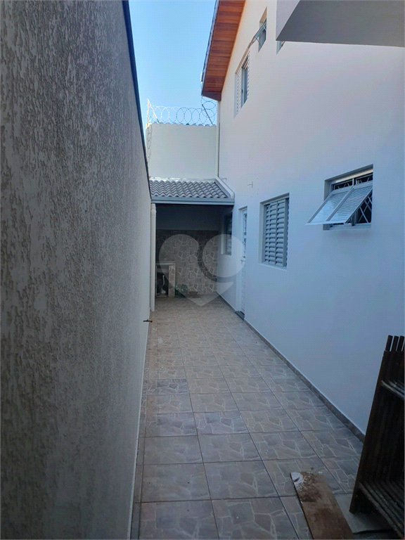 Venda Casa Sorocaba Jardim Nápoli REO835561 6