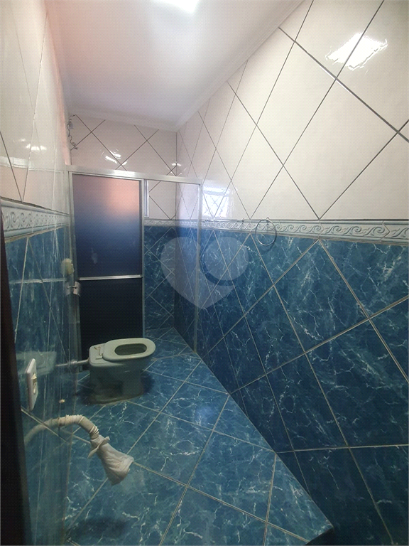 Venda Casa Sorocaba Jardim Nápoli REO835561 12