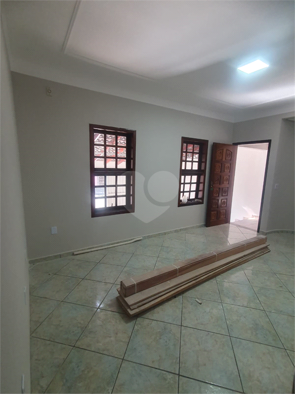 Venda Casa Sorocaba Jardim Nápoli REO835561 4