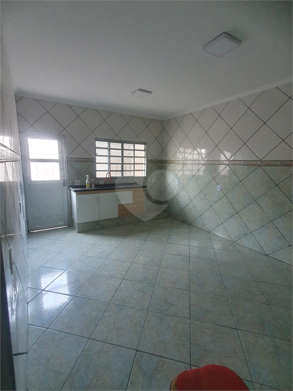 Venda Casa Sorocaba Jardim Nápoli REO835561 7