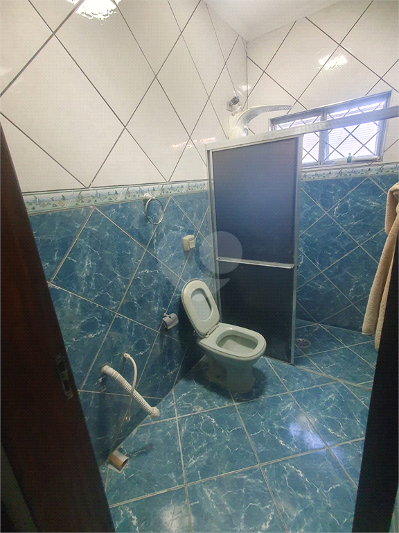 Venda Casa Sorocaba Jardim Nápoli REO835561 9