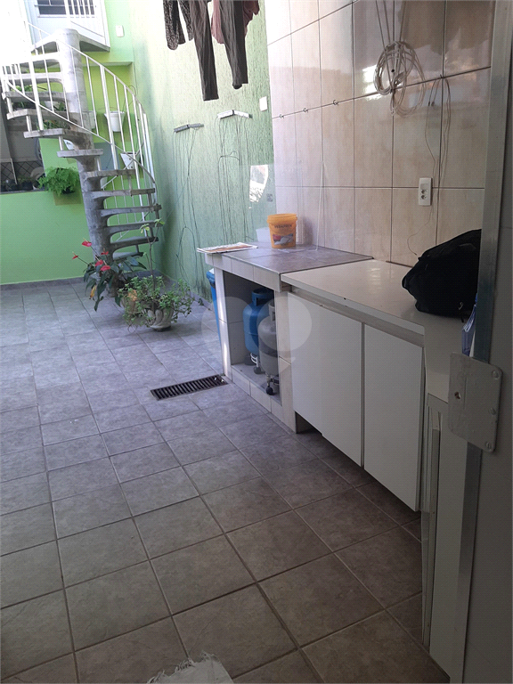 Venda Casa São Paulo Vila Nova Mazzei REO835563 13