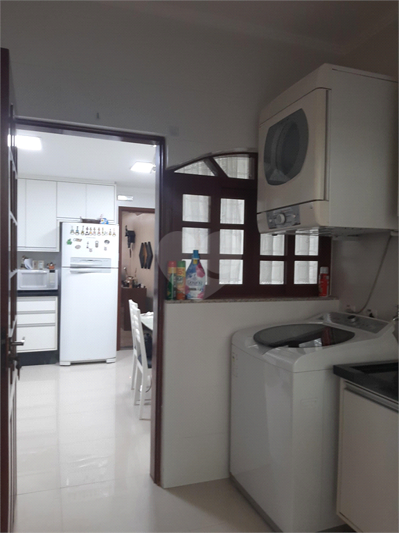 Venda Casa São Paulo Vila Nova Mazzei REO835563 8