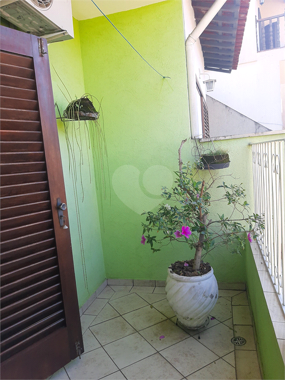 Venda Casa São Paulo Vila Nova Mazzei REO835563 21