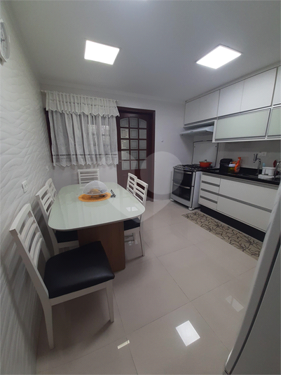 Venda Casa São Paulo Vila Nova Mazzei REO835563 6