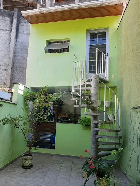 Venda Casa São Paulo Vila Nova Mazzei REO835563 10