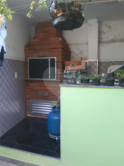 Venda Casa São Paulo Vila Nova Mazzei REO835563 11