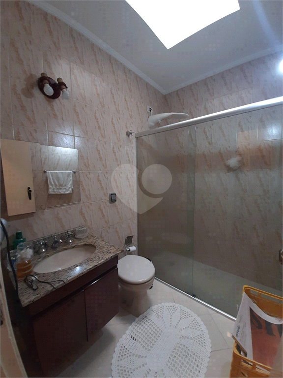 Venda Casa São Paulo Vila Nova Mazzei REO835563 28