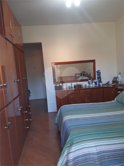 Venda Casa São Paulo Vila Nova Mazzei REO835563 23