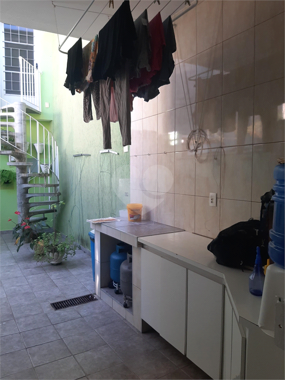 Venda Casa São Paulo Vila Nova Mazzei REO835563 15