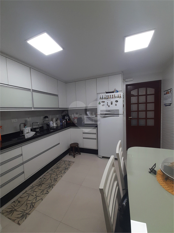 Venda Casa São Paulo Vila Nova Mazzei REO835563 7