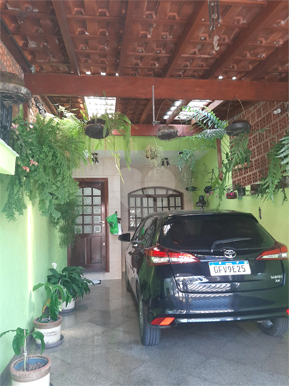 Venda Casa São Paulo Vila Nova Mazzei REO835563 1