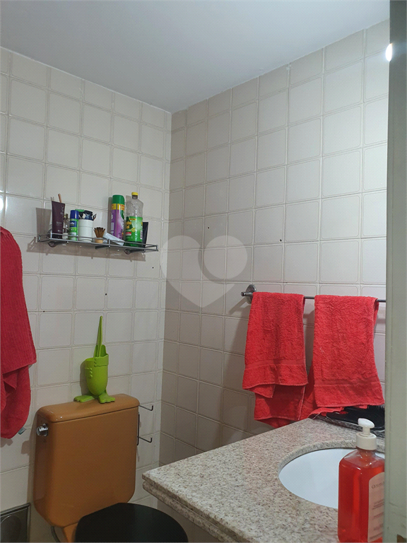 Venda Apartamento São Paulo Vila Ipojuca REO835566 8