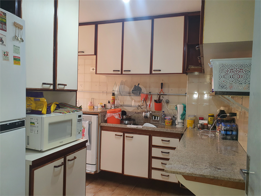 Venda Apartamento São Paulo Vila Ipojuca REO835566 4