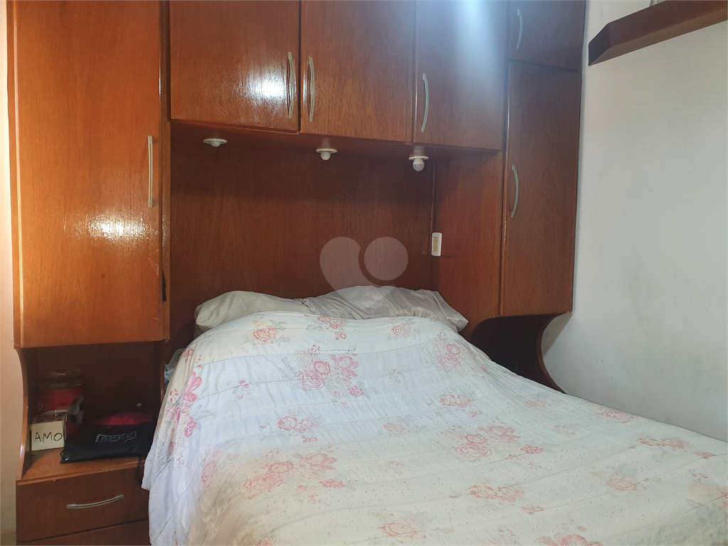 Venda Apartamento São Paulo Vila Ipojuca REO835566 19