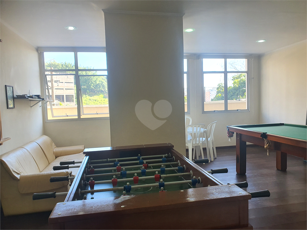 Venda Apartamento São Paulo Vila Ipojuca REO835566 21