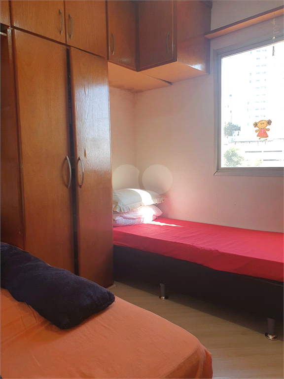 Venda Apartamento São Paulo Vila Ipojuca REO835566 13