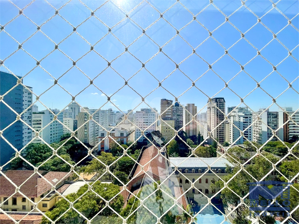 Venda Apartamento São Paulo Higienópolis REO835567 17