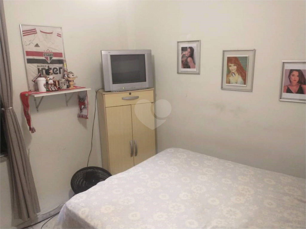 Venda Apartamento Rio De Janeiro Engenho Da Rainha REO835592 6