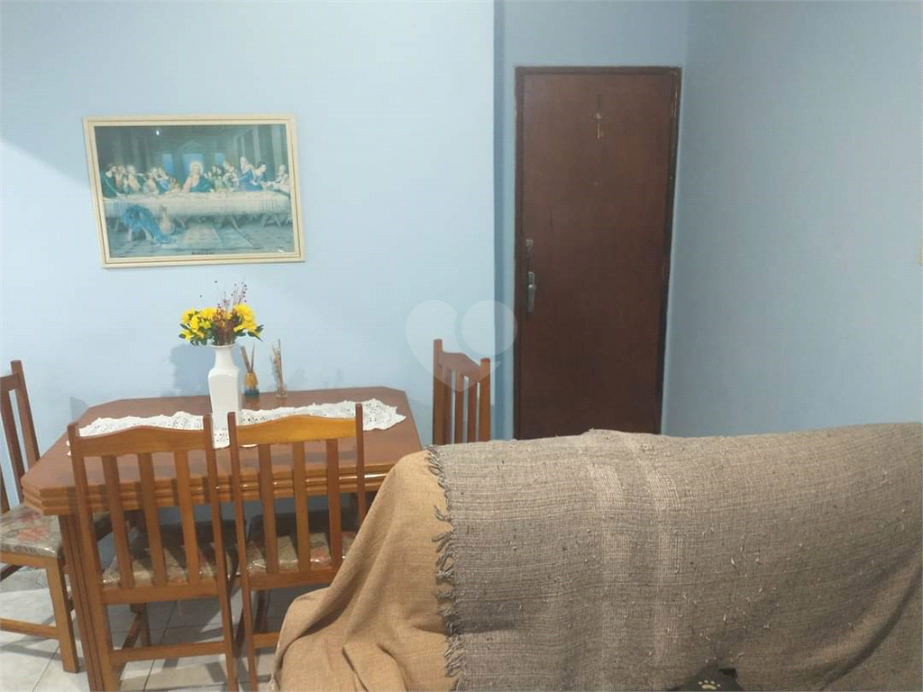 Venda Apartamento Rio De Janeiro Engenho Da Rainha REO835592 2