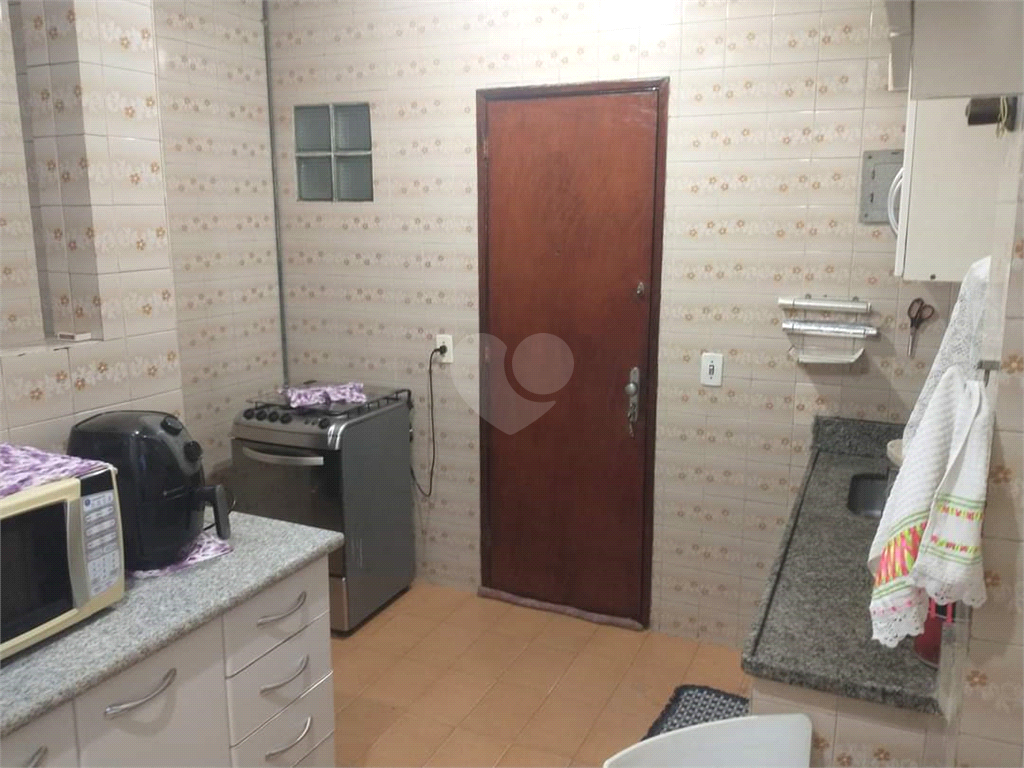 Venda Apartamento Rio De Janeiro Engenho Da Rainha REO835592 12