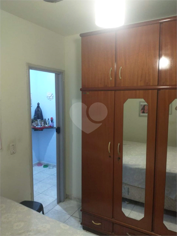 Venda Apartamento Rio De Janeiro Engenho Da Rainha REO835592 8