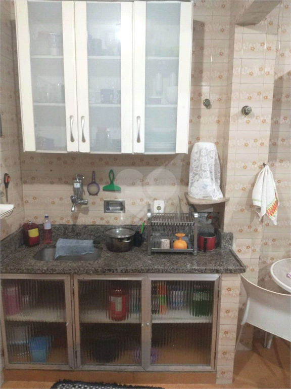 Venda Apartamento Rio De Janeiro Engenho Da Rainha REO835592 13