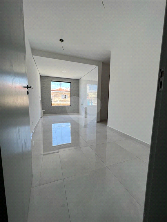 Venda Apartamento São Paulo Vila Carrão REO835597 2