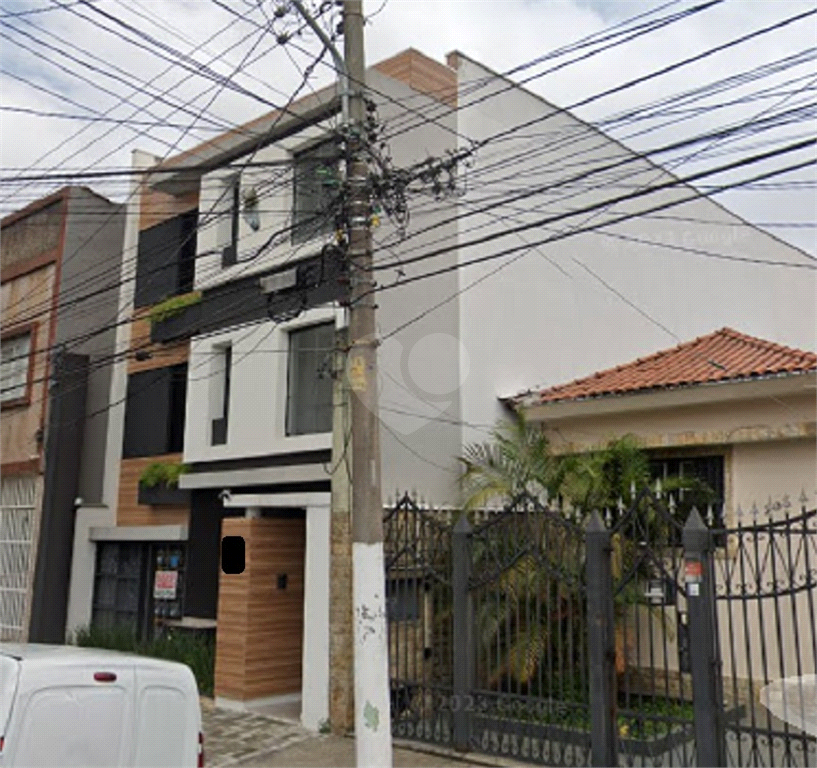 Venda Apartamento São Paulo Vila Carrão REO835597 13