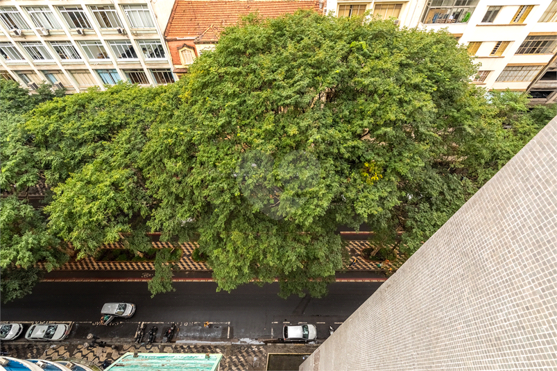 Venda Apartamento São Paulo República REO835602 32